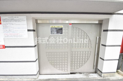 【その他共用部分】 | casa felice