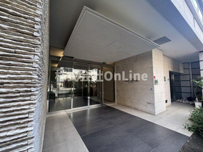 【エントランス】 | casa felice