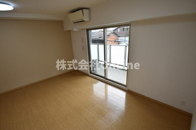 【居間・リビング】 | casa felice