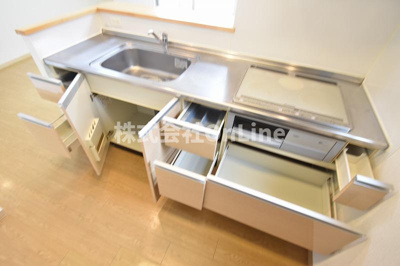 【収納】 | casa felice