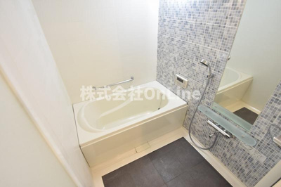 【浴室】 | casa felice