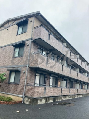 【外観】 | エーデルハイムアサカ-A