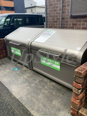 【その他共用部分】 | エーデルハイムアサカ-A