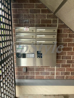 【その他共用部分】 | エーデルハイムアサカ-A