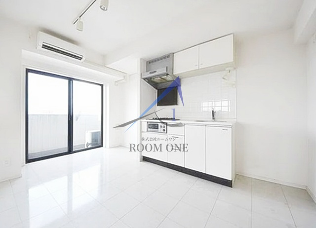 セ ジョリ 大泉学園Ⅱの寝室|寝室です。