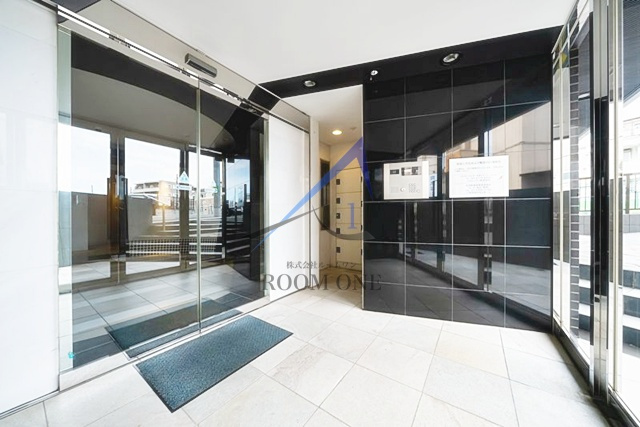 セ ジョリ 大泉学園Ⅱ