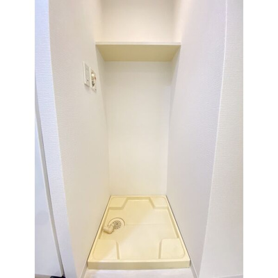 【その他】 | CITY SPIRE桜川Ⅱ 仲介手数料無料