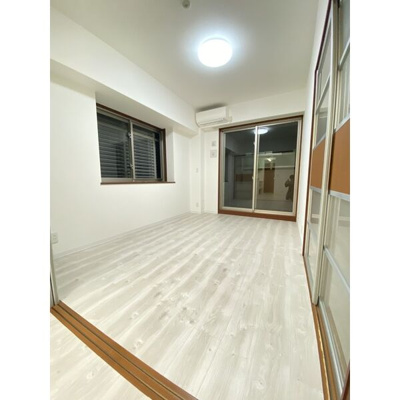 【内装】 | CITY SPIRE桜川Ⅱ 仲介手数料無料