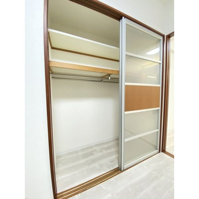 【収納】 | CITY SPIRE桜川Ⅱ 仲介手数料無料