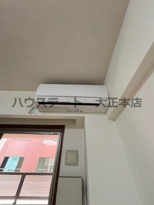 【その他】 | CITY SPIRE桜川Ⅱ 仲介手数料無料