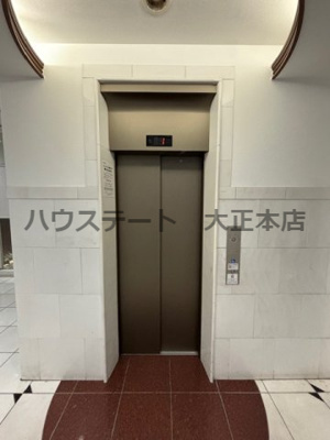 【設備】 | CITY SPIRE桜川Ⅱ 仲介手数料無料