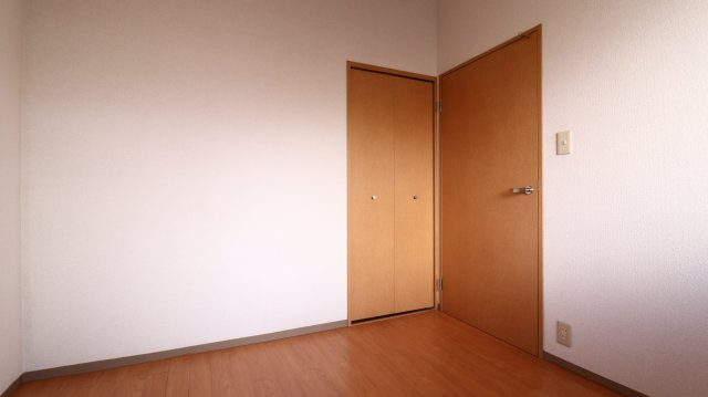 クレール塩屋の子供部屋