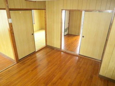 【内装】 | 藤ハイツ