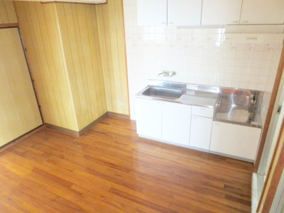 【内装】 | 藤ハイツ