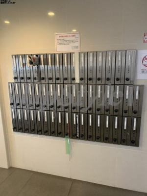 【その他共用部分】 | グランドパーク親水公園