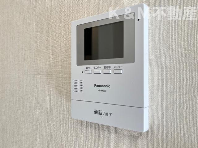 フェリーチェの内装|明るい色調の室内です