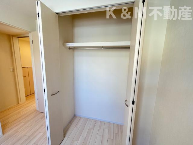 フェリーチェの収納|こまごまとしたものを収納できそうですね