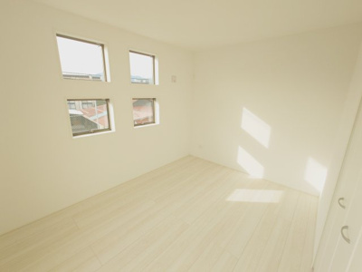 【その他】 | 厚木市愛甲東三丁目　全６棟　新築住宅