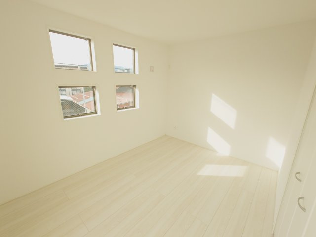 【その他】 | 厚木市愛甲東三丁目　全６棟　新築住宅