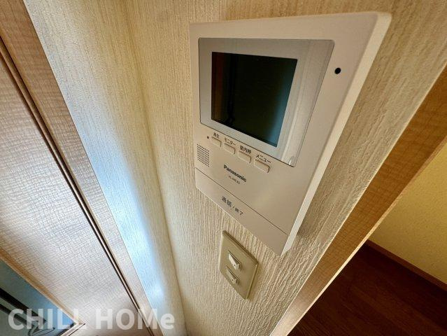 ＲｅＮａＸｉＡ　Ｋａｗａｈａｒａのセキュリティ|他社様掲載物件もまとめてご紹介、ご案内可能です(^^)/