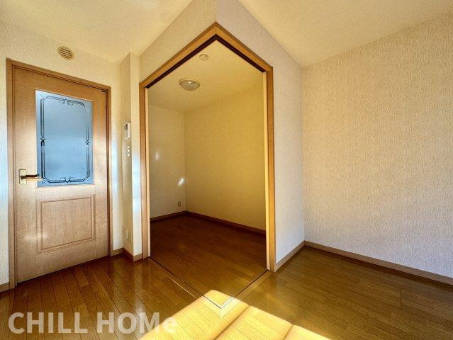 ＲｅＮａＸｉＡ　Ｋａｗａｈａｒａの洋室|他社様掲載物件もまとめてご紹介、ご案内可能です(^^)/