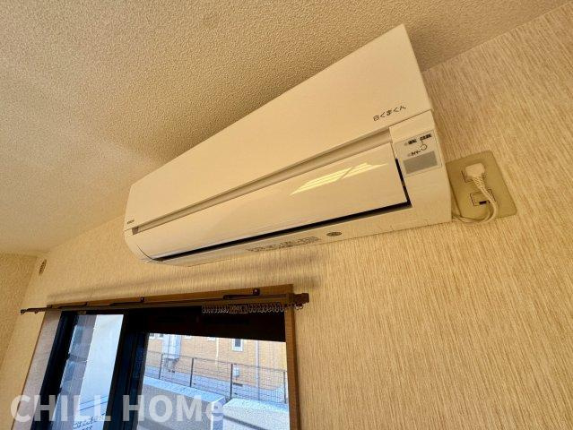 ＲｅＮａＸｉＡ　Ｋａｗａｈａｒａの設備|他社様掲載物件もまとめてご紹介、ご案内可能です(^^)/