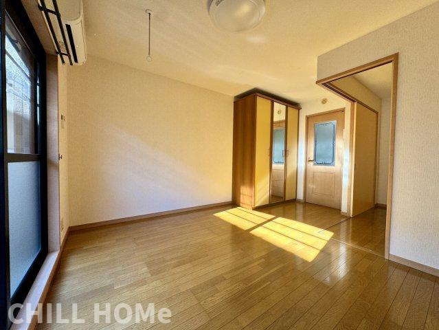 ＲｅＮａＸｉＡ　Ｋａｗａｈａｒａの洋室|他社様掲載物件もまとめてご紹介、ご案内可能です(^^)/