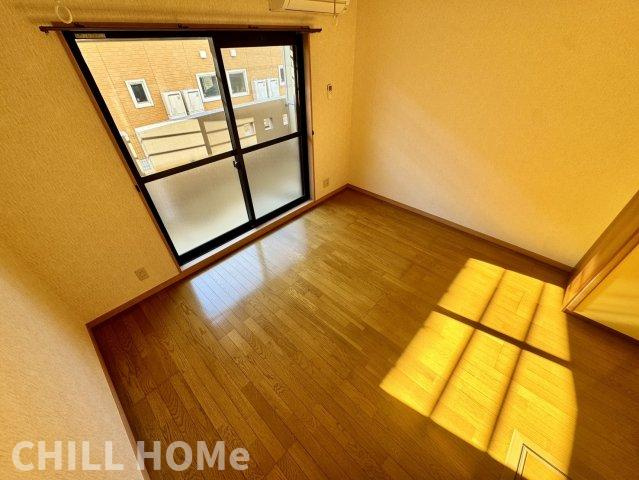 ＲｅＮａＸｉＡ　Ｋａｗａｈａｒａの洋室|他社様掲載物件もまとめてご紹介、ご案内可能です(^^)/