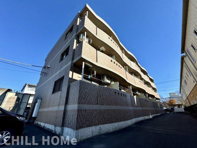 ＲｅＮａＸｉＡ　Ｋａｗａｈａｒａの外観|他社様掲載物件もまとめてご紹介、ご案内可能です(^^)/