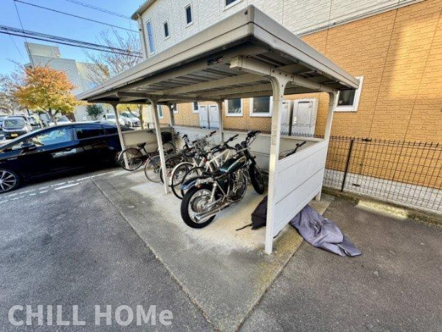 ＲｅＮａＸｉＡ　Ｋａｗａｈａｒａのその他共用部分|他社様掲載物件もまとめてご紹介、ご案内可能です(^^)/