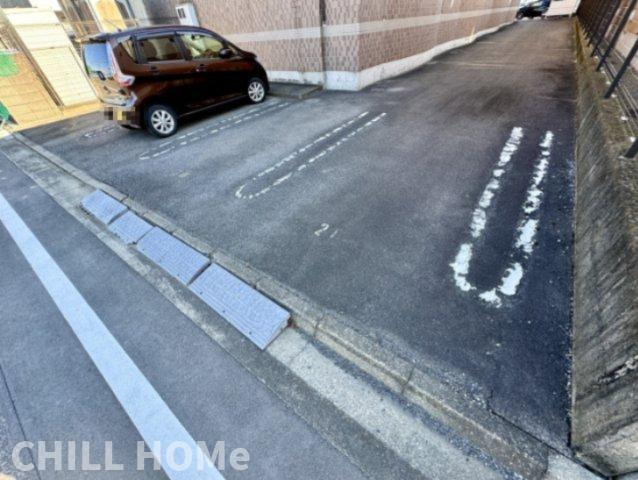 ＲｅＮａＸｉＡ　Ｋａｗａｈａｒａの駐車場|他社様掲載物件もまとめてご紹介、ご案内可能です(^^)/