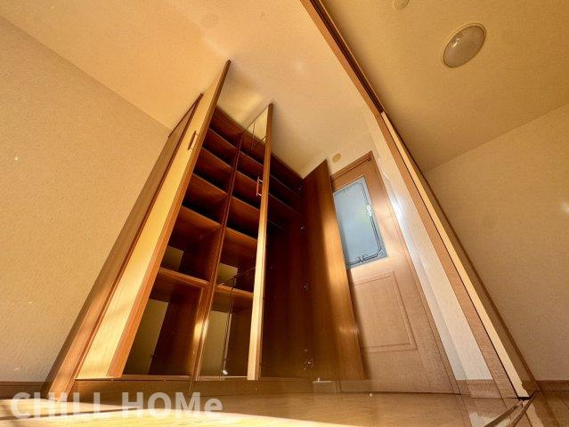 ＲｅＮａＸｉＡ　Ｋａｗａｈａｒａの収納|他社様掲載物件もまとめてご紹介、ご案内可能です(^^)/