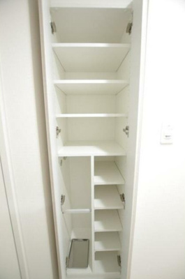 【収納】 | ブライズ中野江古田