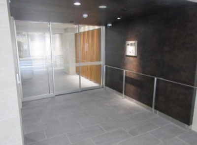 【セキュリティ】 | ブライズ中野江古田