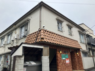 コーポ花小金井の画像