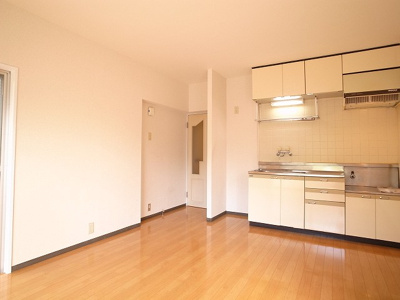  | エーデルハイツ