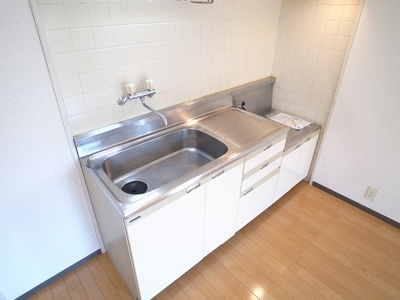 【設備】 | エーデルハイツ