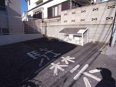 【その他】 | エーデルハイツ