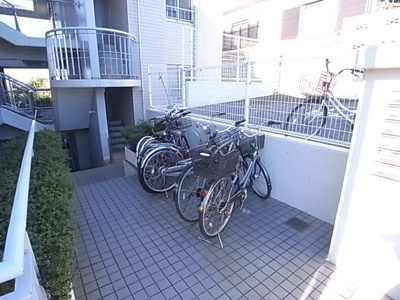 【その他共用部分】 | エーデルハイツ