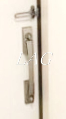 【セキュリティ】 | ａｒｋ－ｔｅｒｒａｃｅ | 内鍵です。