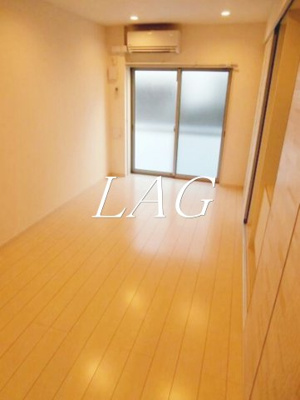 【居間・リビング】 | ａｒｋ－ｔｅｒｒａｃｅ | 洋室のお部屋です。