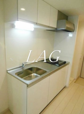 【キッチン】 | ａｒｋ－ｔｅｒｒａｃｅ | キッチンです。