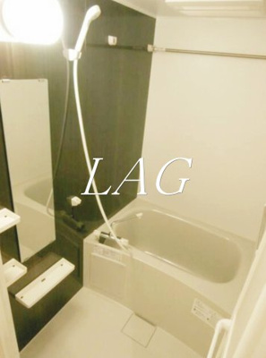 【浴室】 | ａｒｋ－ｔｅｒｒａｃｅ | お風呂です。