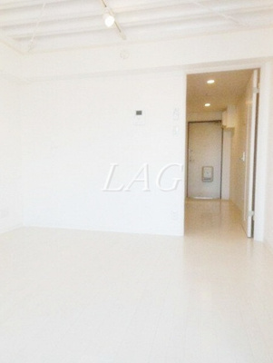 【寝室】 | オットーデザインマンション | 寝室です。