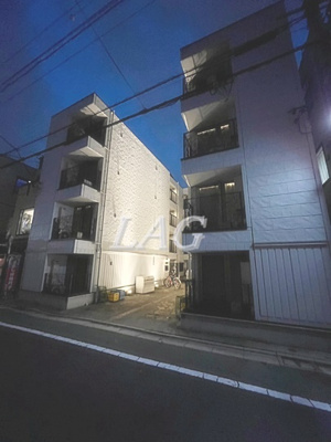 【その他】 | オットーデザインマンション