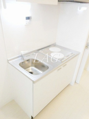 【キッチン】 | オットーデザインマンション | キッチンです。