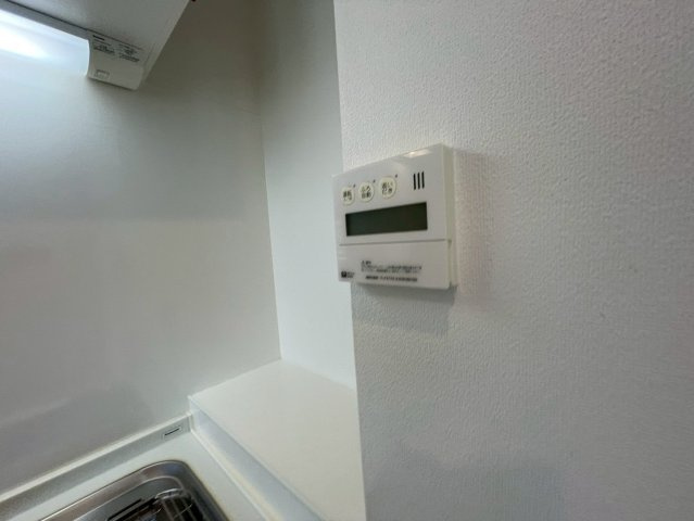 プラスワン芦屋の設備