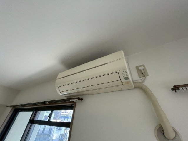 プラスワン芦屋の内装