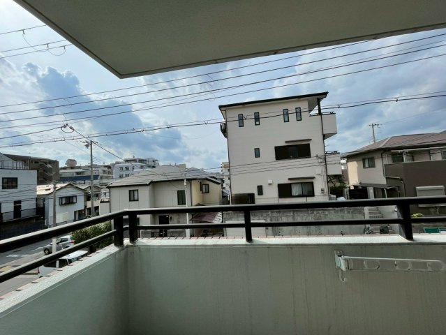 プラスワン芦屋の展望