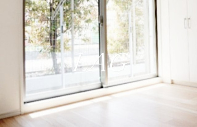 【バルコニー】 | プレジール尾久 | バルコニーです。